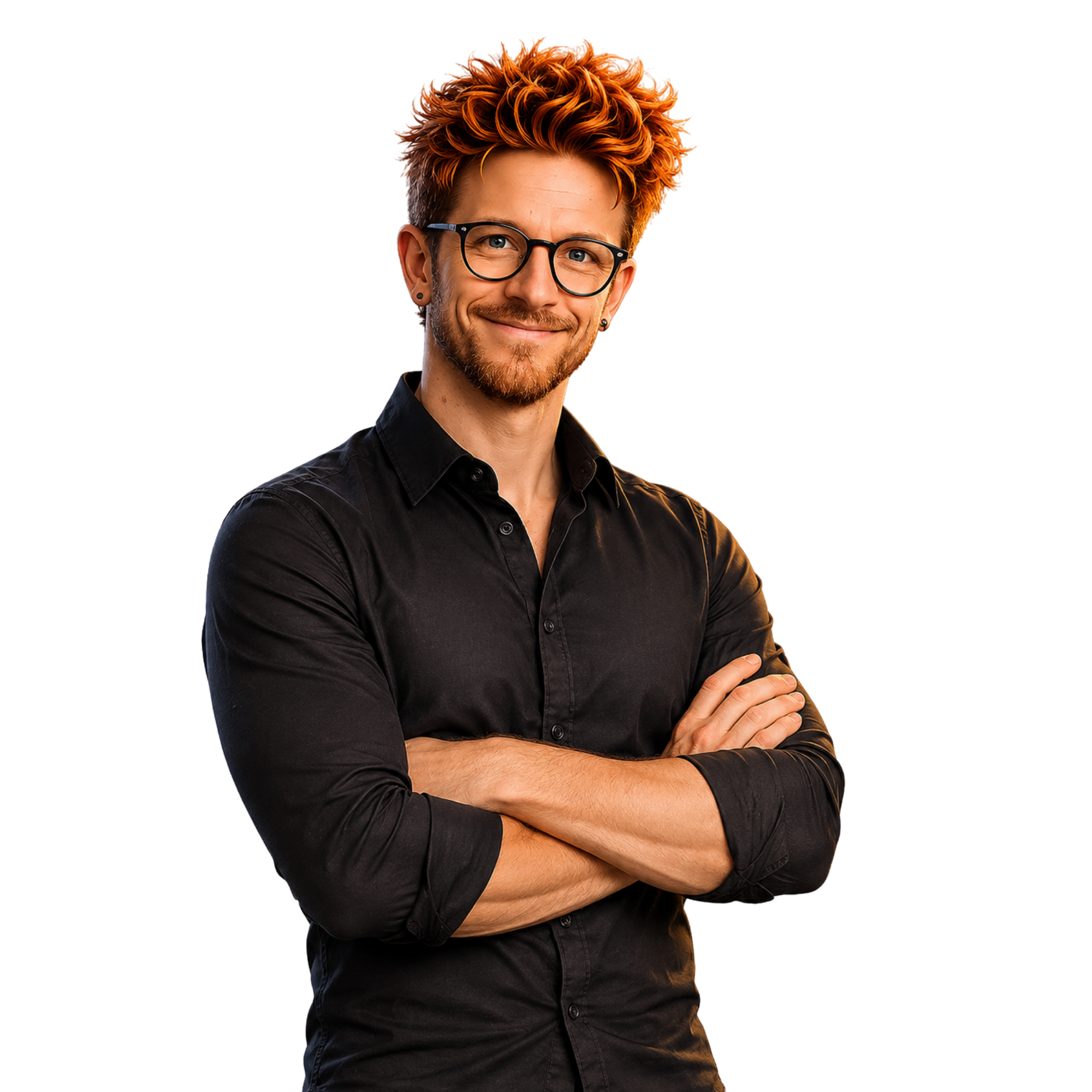 Nate from GeekYourHealth